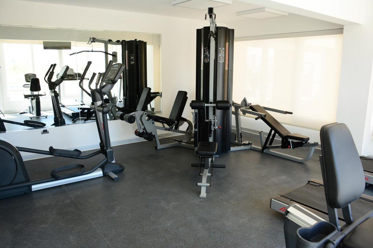 Dm Hoteles Moquegua Eksteriør bilde