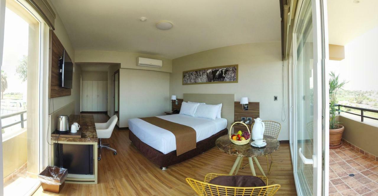 Dm Hoteles Moquegua Eksteriør bilde